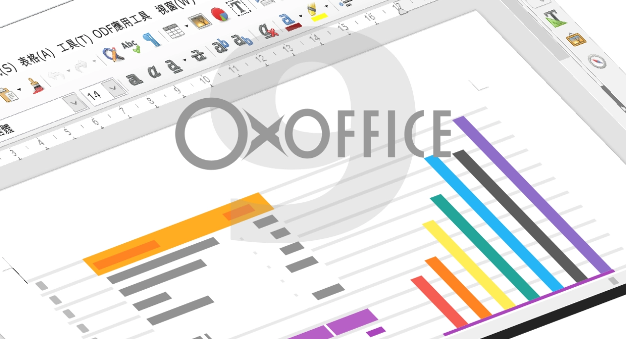 oxoffice desktop